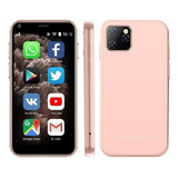 Mini Smartphone Soyes Xs11, Android Phone, 3d G