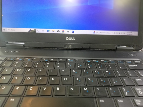 Portátil Dell I5 Latitude E5440 Ssd128+500gb