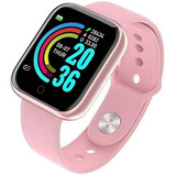 Relógio Inteligente Smartwatch D13 Esportes E Notificações