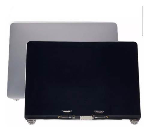 Tela Display Para Macbook Pro A1989 A2159 2018 2019 Cinza