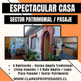 Casa De 158 Mts / 5d+2b+cocina+logia+living Comedor+amplia