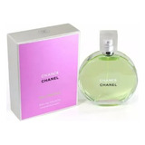 Chanel Chance Eau Fraîche Eau De Toilette 150 Ml, Oferta!