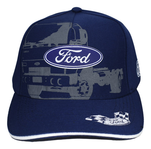 Gorra Autos Camionetas Camiones