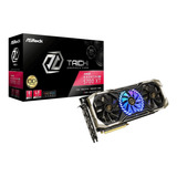 Placa De Vídeo Amd Rx 5700 Asrock Taichi 8gb