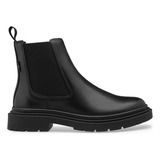 Bota Levi´s Dama L1223542 Piel Negro