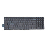 Teclado De Repuesto Para Dell G5 5587 5590, G7 7588 7590 779