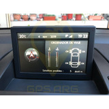 Actualizacion Gps Peugeot 408 Mapas Radares Alertas