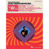 Cancionero Para Ukelele Jake Shimabukuro Jake Friends