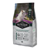 Nutrique Gato Castrado 2k (sterilized) - Petit Pet Shop