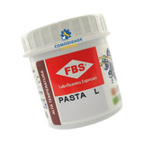 Pasta De Montagem Bissulfeto De Molibdênio - Pasta L 100g