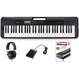 Casio Casiotone Ct-s300 Piano Kit