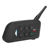 Auricular Bluetooth Moto Manos Libre Intercomunicador V4plus