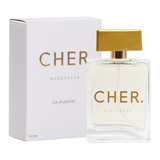 Perfume Cher Dieciseis X 100ml - Eau De Parfum Mujer