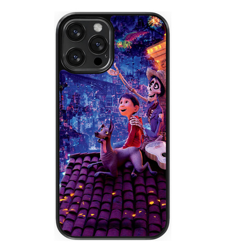 Funda Diseño Para Samsung Decoco Película Niño #1