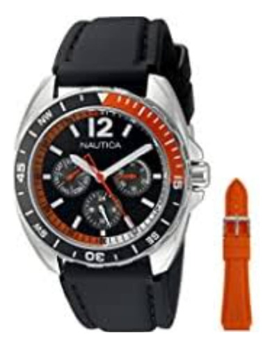 Reloj Nautica N09908