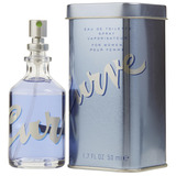 Perfume Liz Claiborne Curve Eau De Toilette 50ml For Women