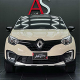 Renault Captur Intens 2020 2.0 At