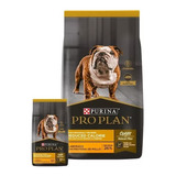 Pro Plan Perro Reduced Calorie (  Light ) X 15 +3 Kg Gratis