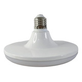 Bombillo Led 6500k Decorativo Ahorrador E27 15w Luz Blanca