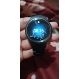 Smartwatch Samsung Gear S2 Sport Smartwatch 4  Plástico