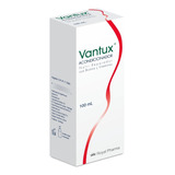 Vantux Acondicionador Con Biotina Y Vitaminas 100ml