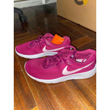 Zapatillas Nike Deportivas Talle 6y 24cm