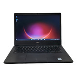 Notebook Dell- Latitude 3400 I5, 8gb, Ssd120gb (barato)