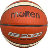 Balón De Baloncesto Molten B7 G3000 12 Paneles #7