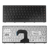 Teclado Compatible Lenovo Ideapad S300 S310 S400 S400u S405