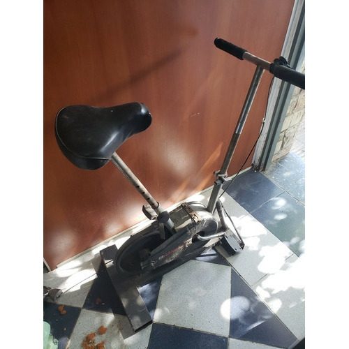 Bicicleta  Fija Randers   Vendo Urgente Permuto