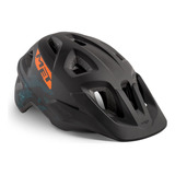 Casco Bici Met Eldar Con Mips Mtb