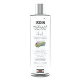 Micellar Solution 4 En 1 Isdin 400 Ml Momento De Aplicación Día/noche Tipo De Piel Todo Tipo De Piel