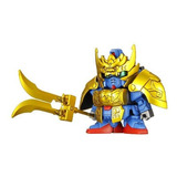 Figura Sd Gundam Sangokuden Bandai