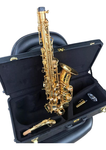 Saxofone Yanagisawa A-992 Replica Novo