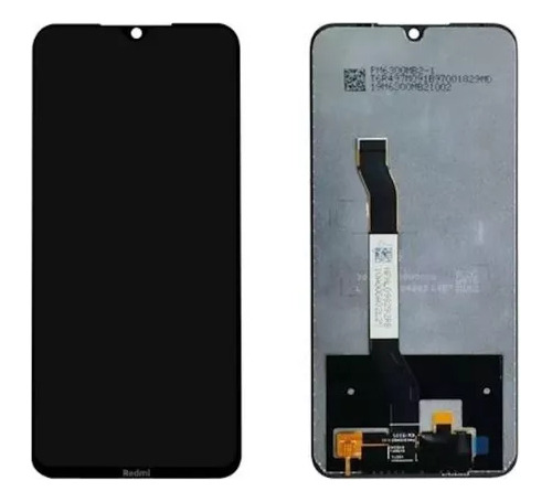 Pantalla Compatible Xiaomi Note 8 Fullphone