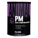 Animal Pak Universal Pm 30 Packs Vitaminas Para Dormir