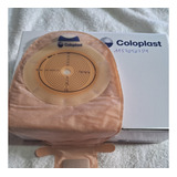 Bolsas De Colostomia Marca Coloplast Modelo Sensura 15570