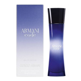 Armani Code Eau De Parfum 30ml, Mujer