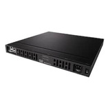 Router Cisco Isr4331-ax/k9 Nuevo Con Seguridad 4331