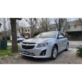 Chevrolet Cruze 2013 1.8 Lt Mt 4 P