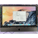 Mac iMac A1311 2011md Core I5 500h 16rm 6750m 512mb Novidri0