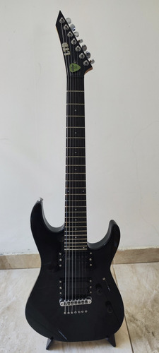 Guitarra Ltd 7 Cordas 