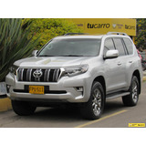 Toyota Prado 3.0 Vx [fl]  Tp Euro