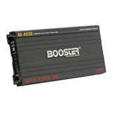 Módulo Booster Super Power One 4000 W Rms Frete Gratis 