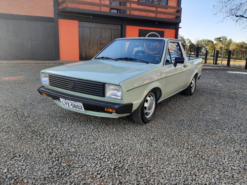 VOLKSWAGEN  SAVEIRO 