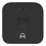 Adaptador De Receptor De Audio Inalámbrico Wb11 5.0 -x Nfc C