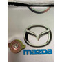 Manguera Radiador Superior De Mazda 323  1.6  90 Hasta 00 Mazda Mazda 5