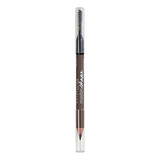 Maybelline Eye S Mast Shp Cinza- Lápis P Sobranc 0,65g Blz