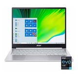 Laptop -  Laptop Acer Swift 3 Intel Evo Delgada Y Liviana, 1