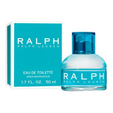 Ralph Lauren Ralph Edt. 50 Ml. Original / Sellado